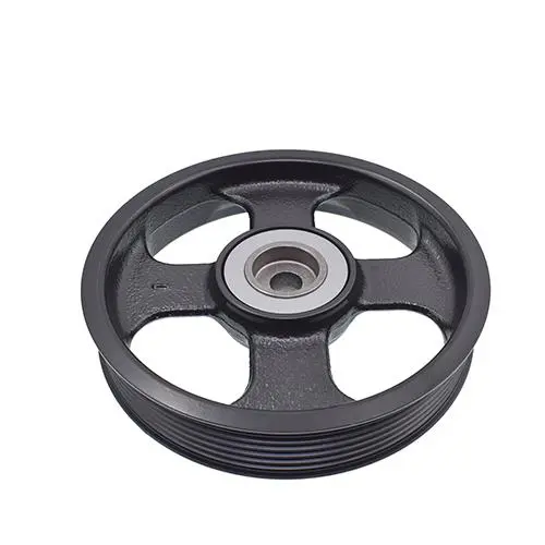 PULLEY, VANE PUMP
