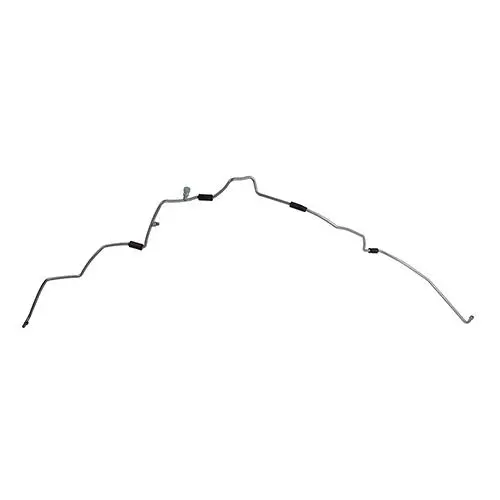 A/C COMPRESSOR DISCHARGE HOSE