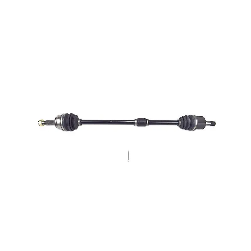 AXLE SHAFT (CV SHAFT)