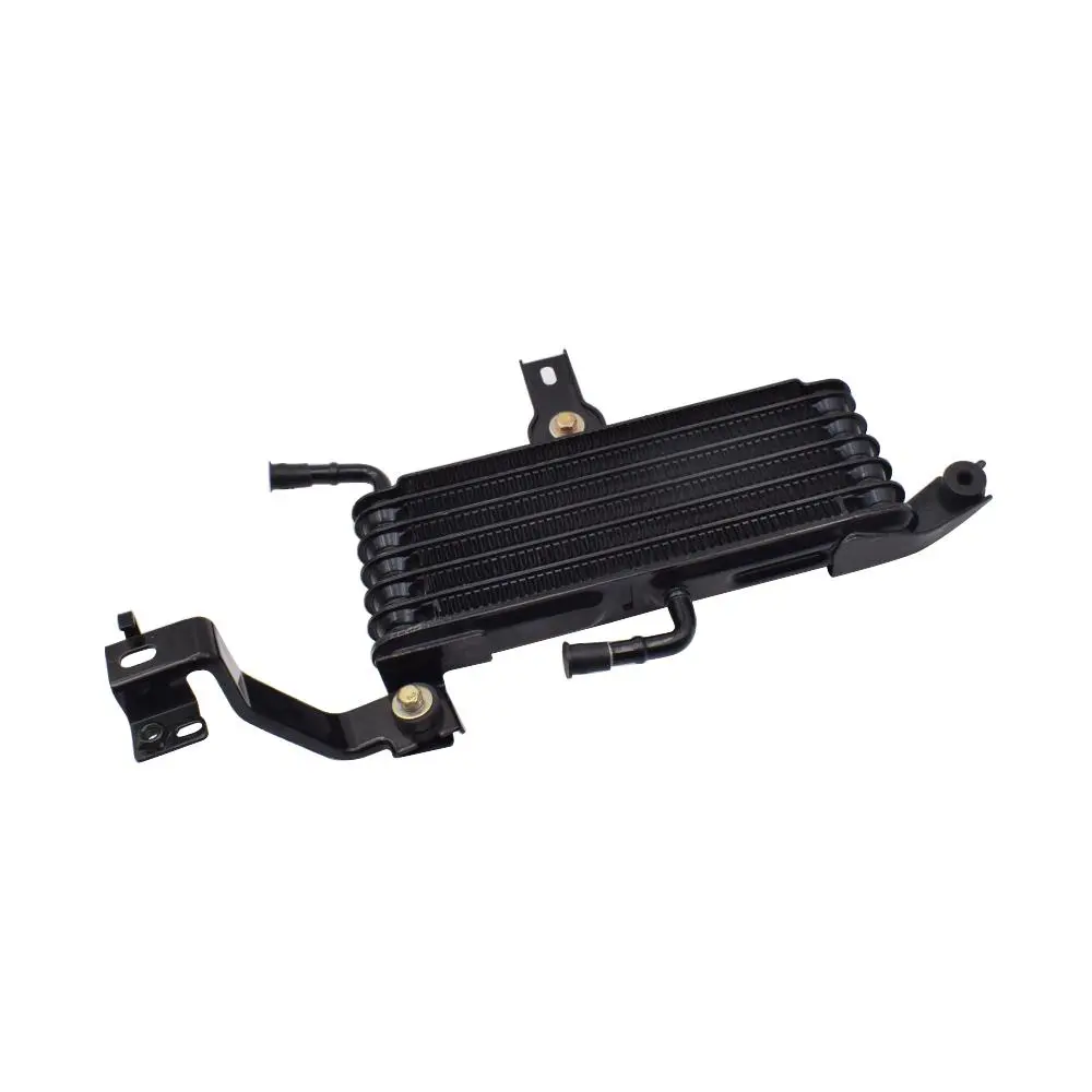 OIL COOLER