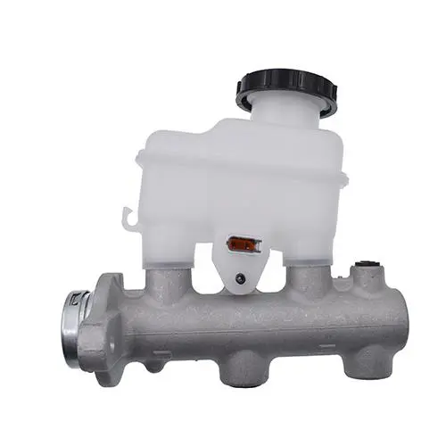 BRAKE MASTER CYLINDER