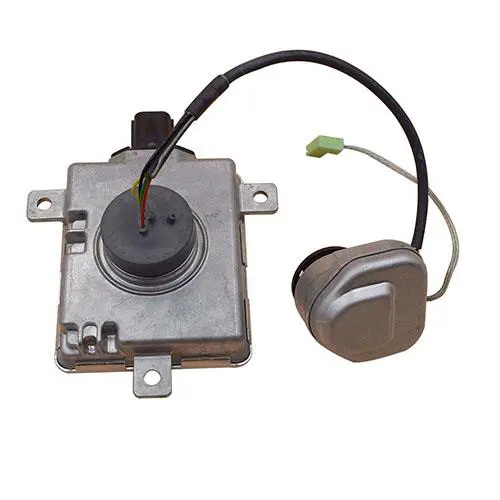 CONTROL UNIT HEADLAMP