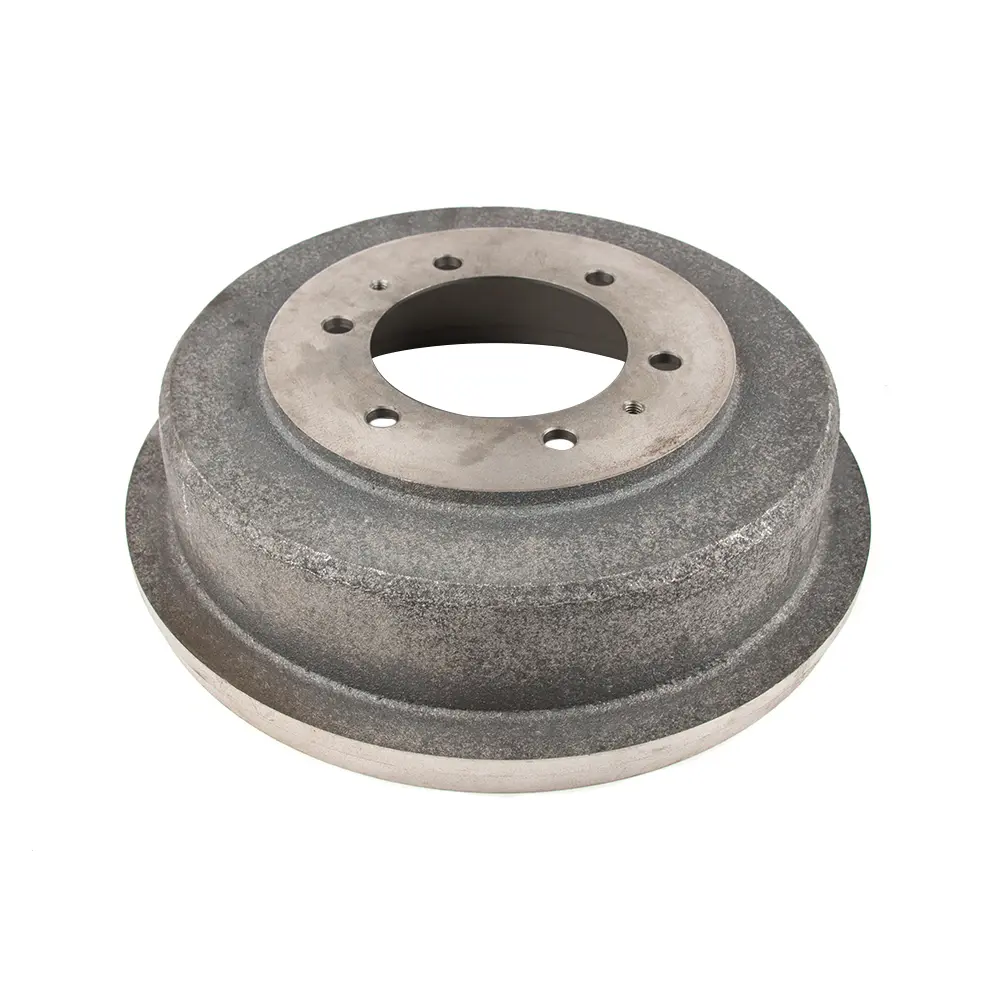 BRAKE DRUM