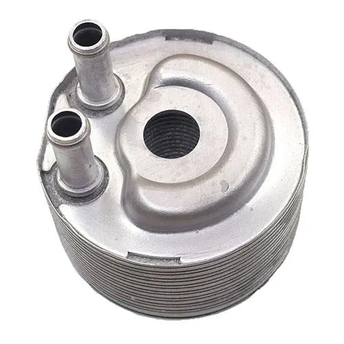 OIL COOLER