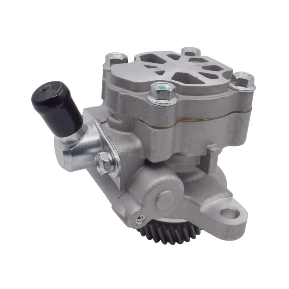 POWER STEERING OIL PUMP