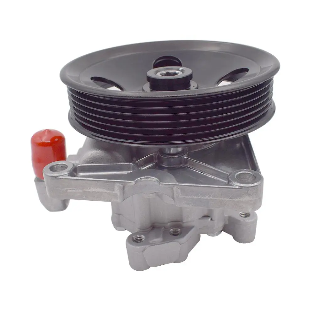 POWER STEERING OIL PUMP