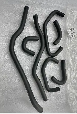 HEATER WATER HOSE KIT