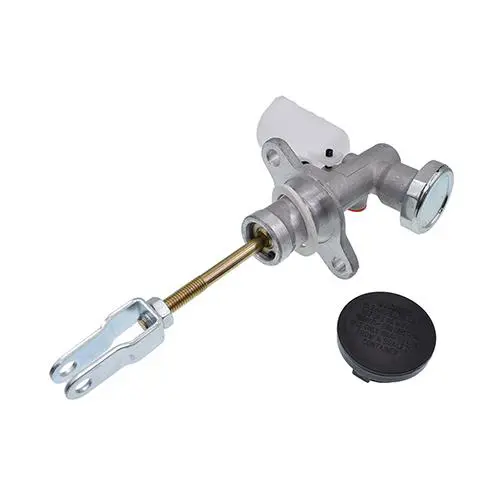 CLUTCH MASTER CYLINDER