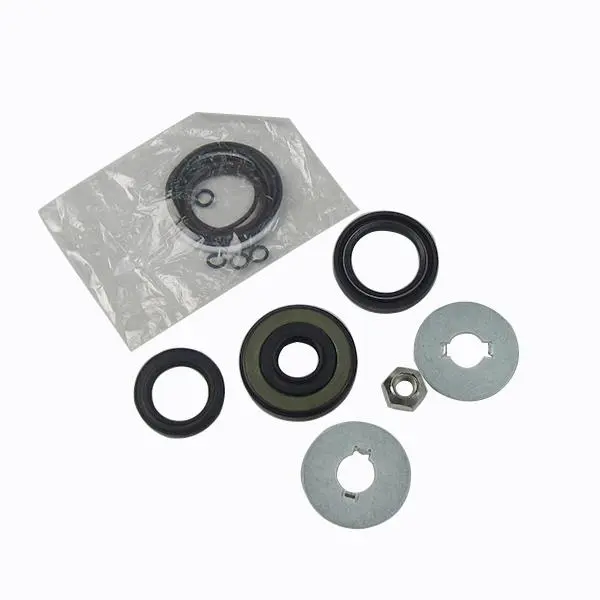 STEERING RACK SEAL KIT