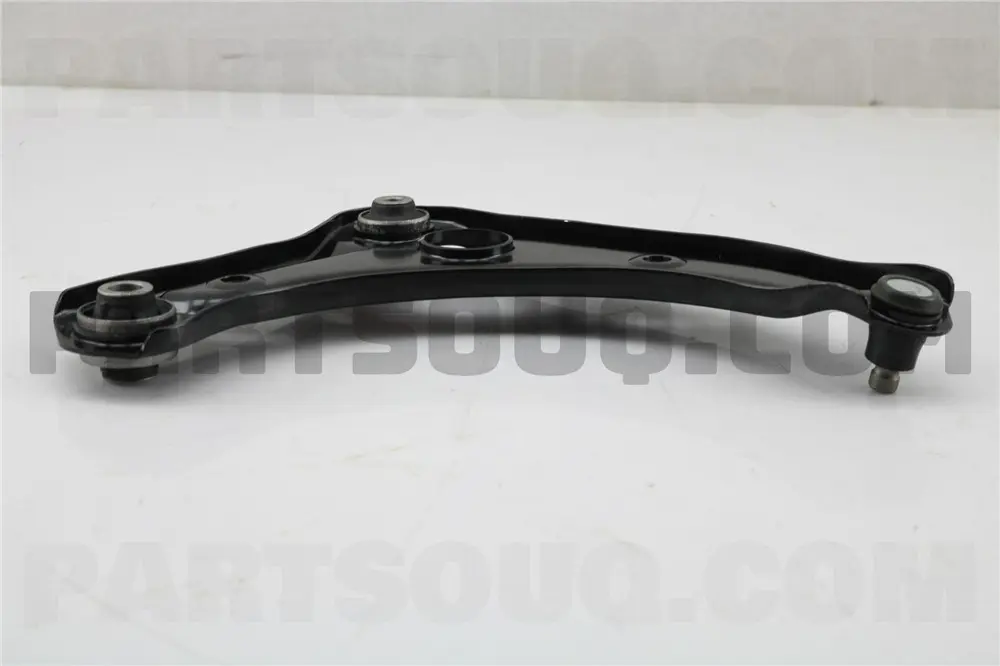 SUSPENSION ARM