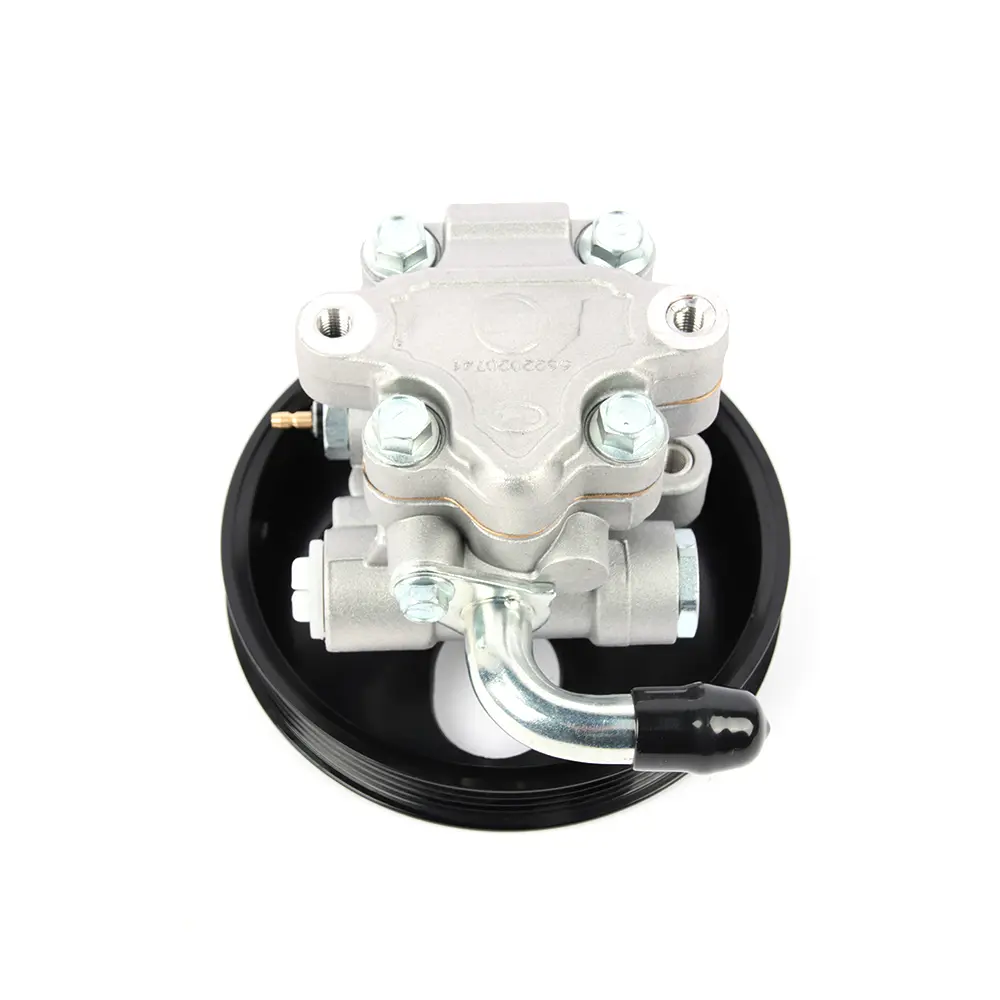 POWER STEERING OIL PUMP