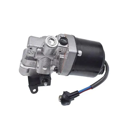 PUMP,BRAKE BOOSTER HYDRAULIC