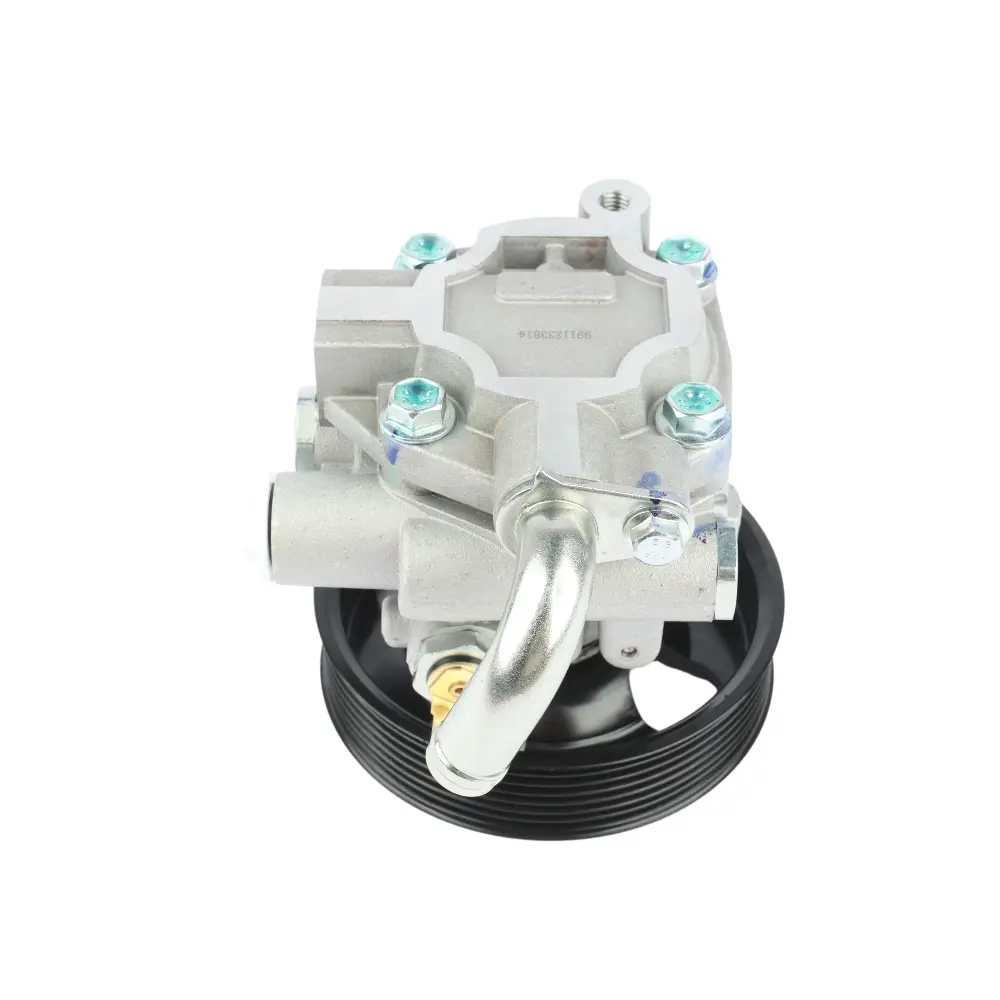 POWER STEERING OIL PUMP