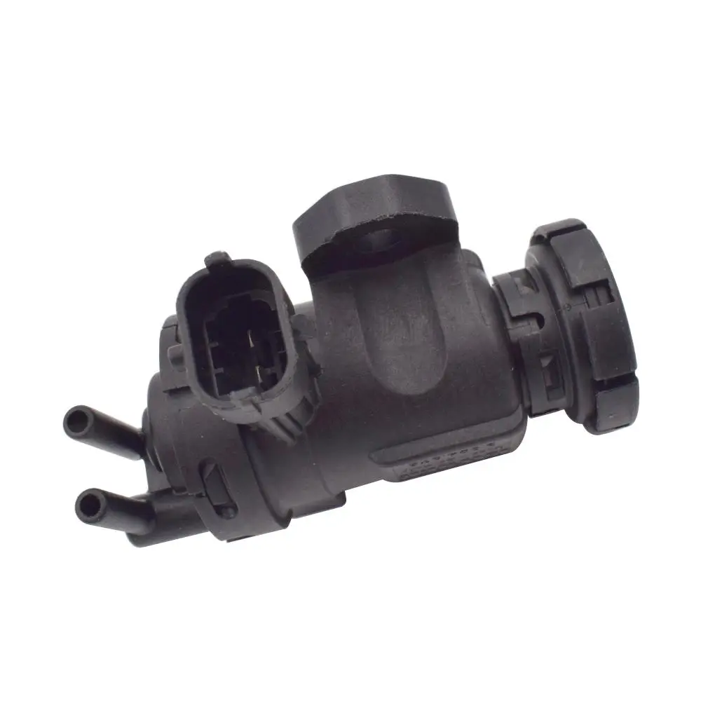EMISSION SOLENOID VALVE