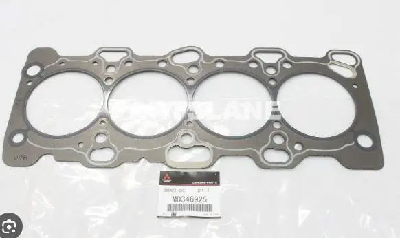 CYLINDER HEAD GASKET