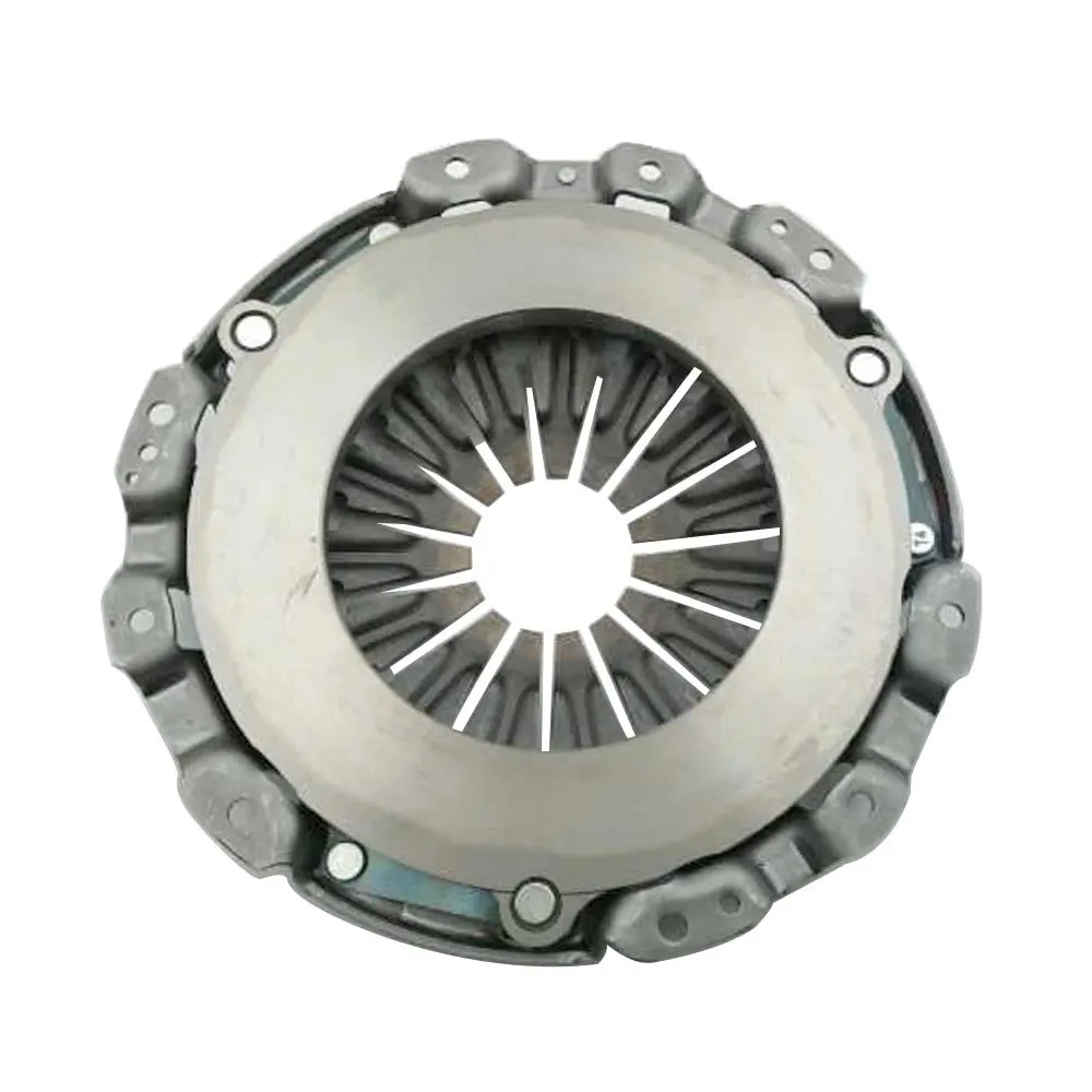 CLUTCH COVER