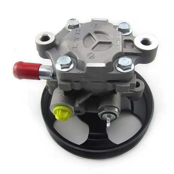 POWER STEERING OIL PUMP