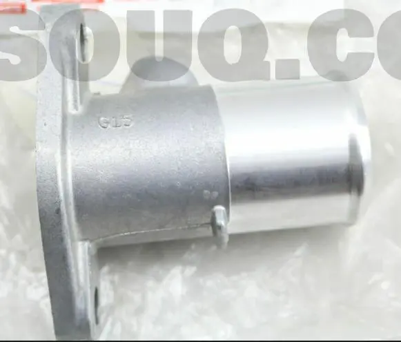 COOLING WATER OUTLET HOSE FITTING