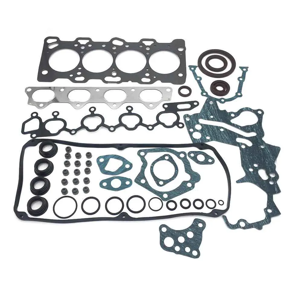 ENGINE OVERHAUL GASKET KITS