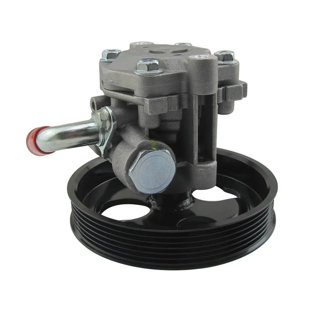 POWER STEERING OIL PUMP