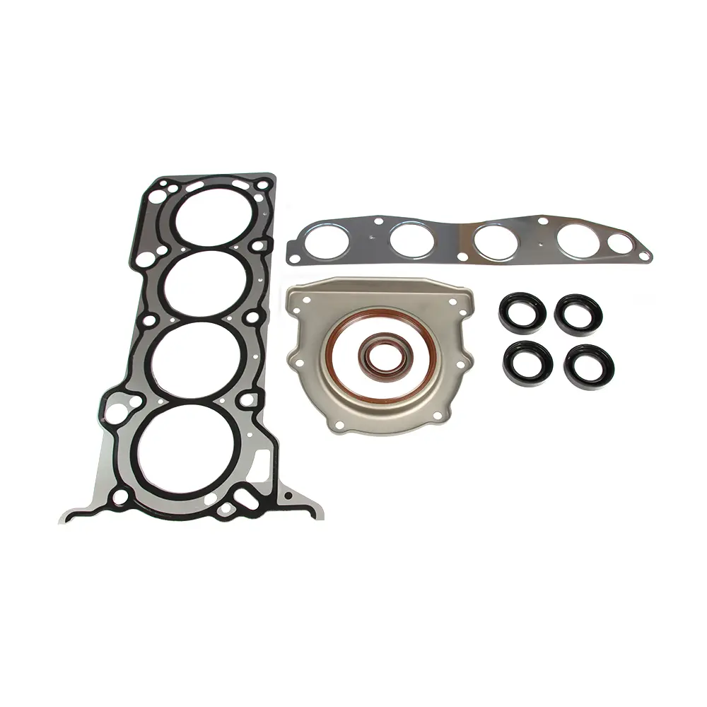 ENGINE OVERHAUL GASKET KITS