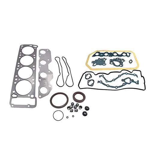 ENGINE OVERHAUL GASKET KITS
