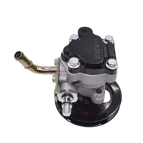 POWER STEERING OIL PUMP