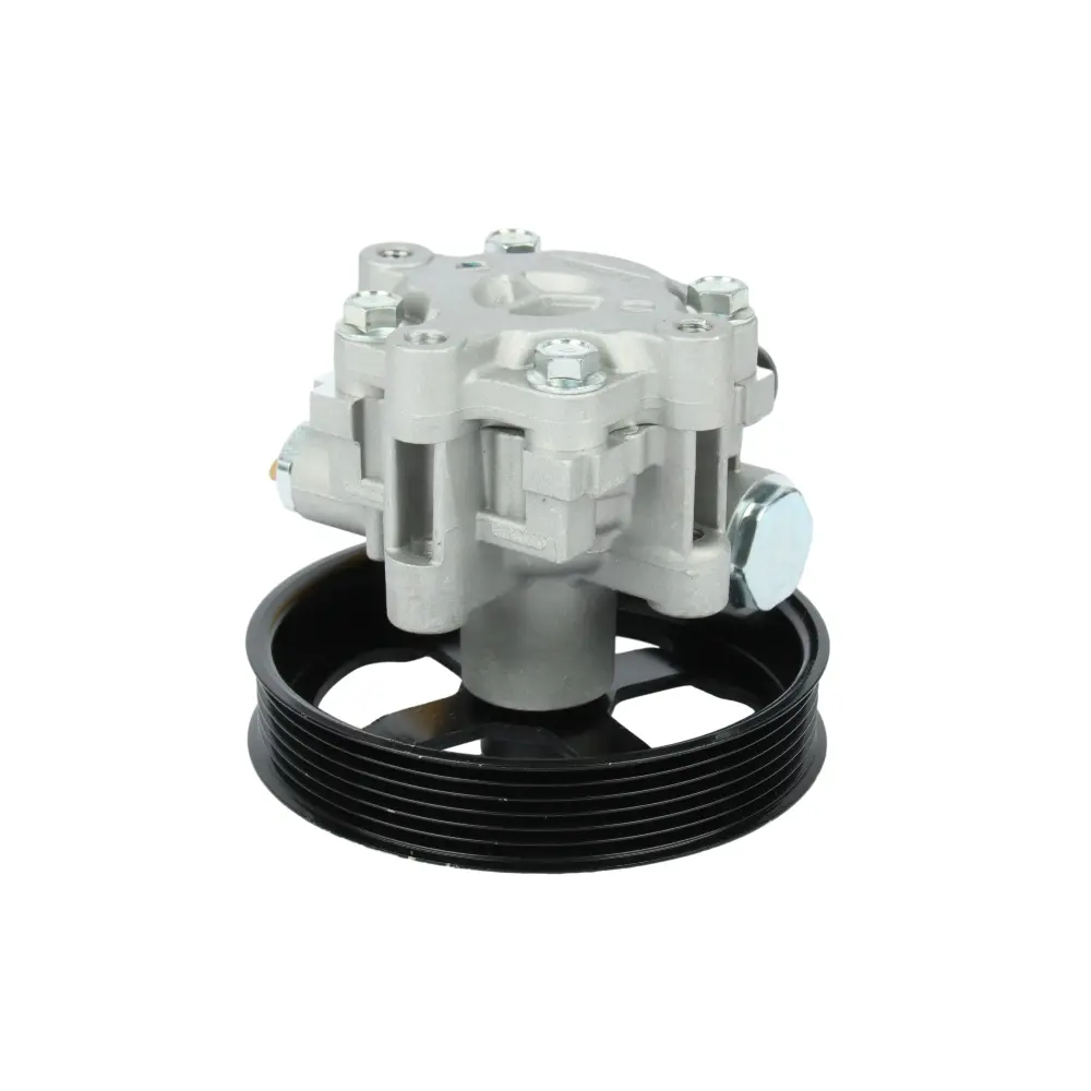 POWER STEERING OIL PUMP