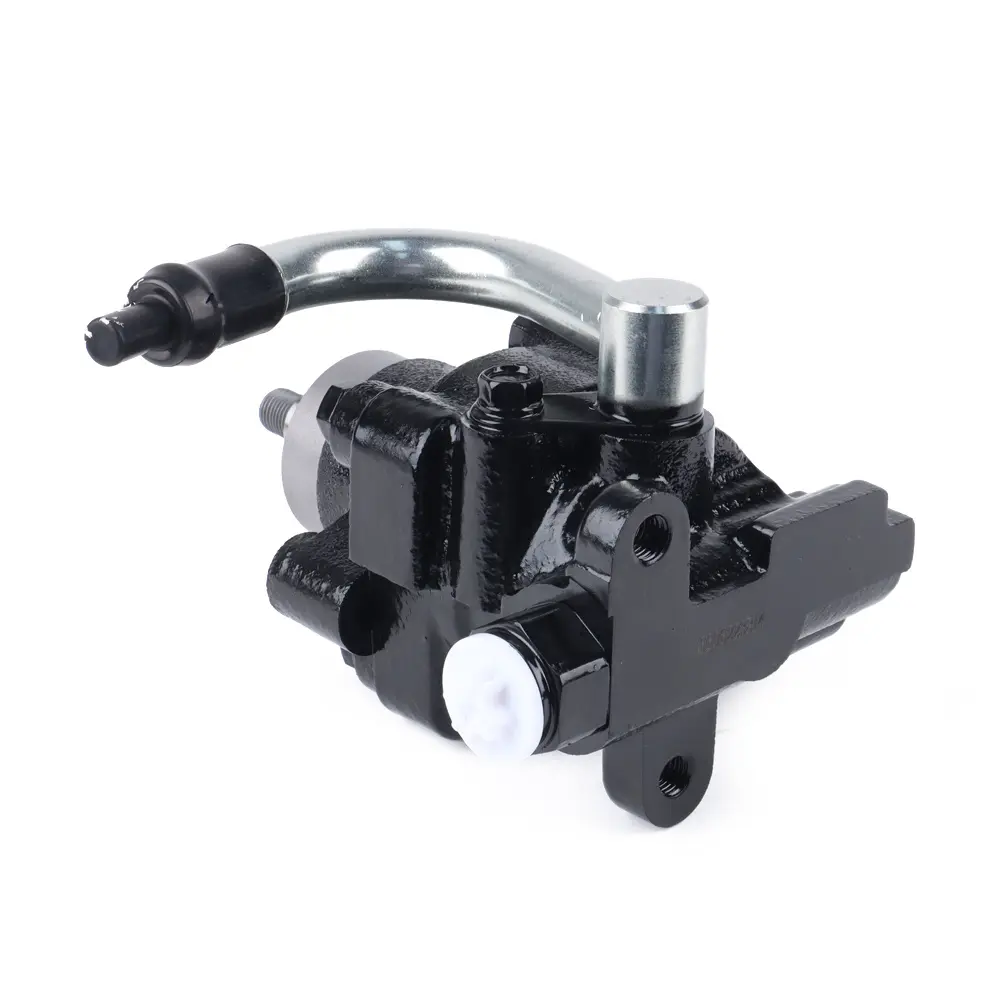 POWER STEERING OIL PUMP