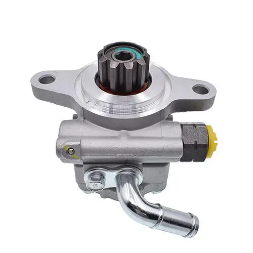 POWER STEERING OIL PUMP