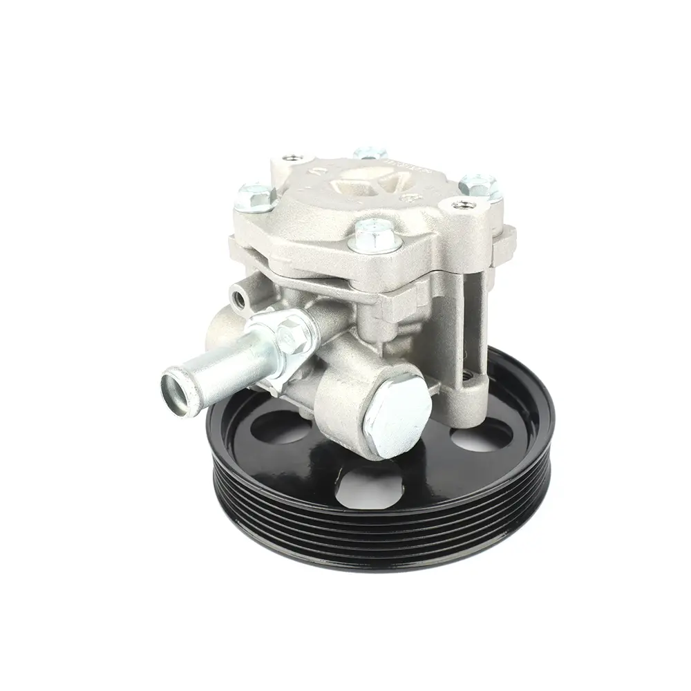 POWER STEERING OIL PUMP