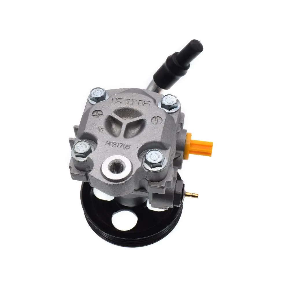 POWER STEERING OIL PUMP