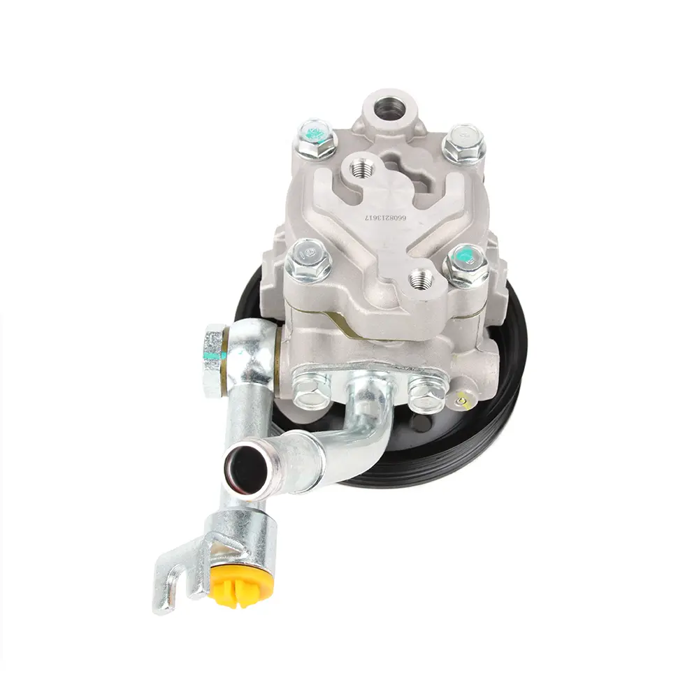 POWER STEERING OIL PUMP