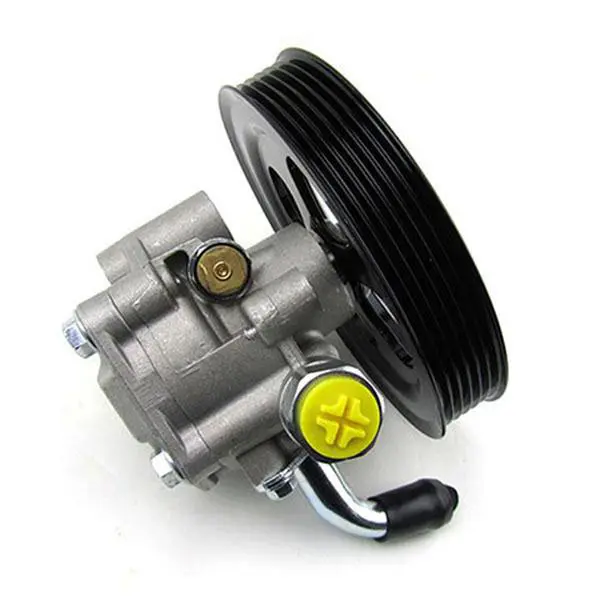 POWER STEERING OIL PUMP