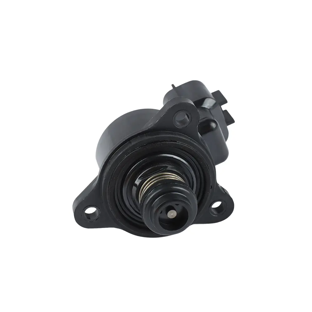 THROTTLE IDLE SPEED CONTROL SERVO KIT