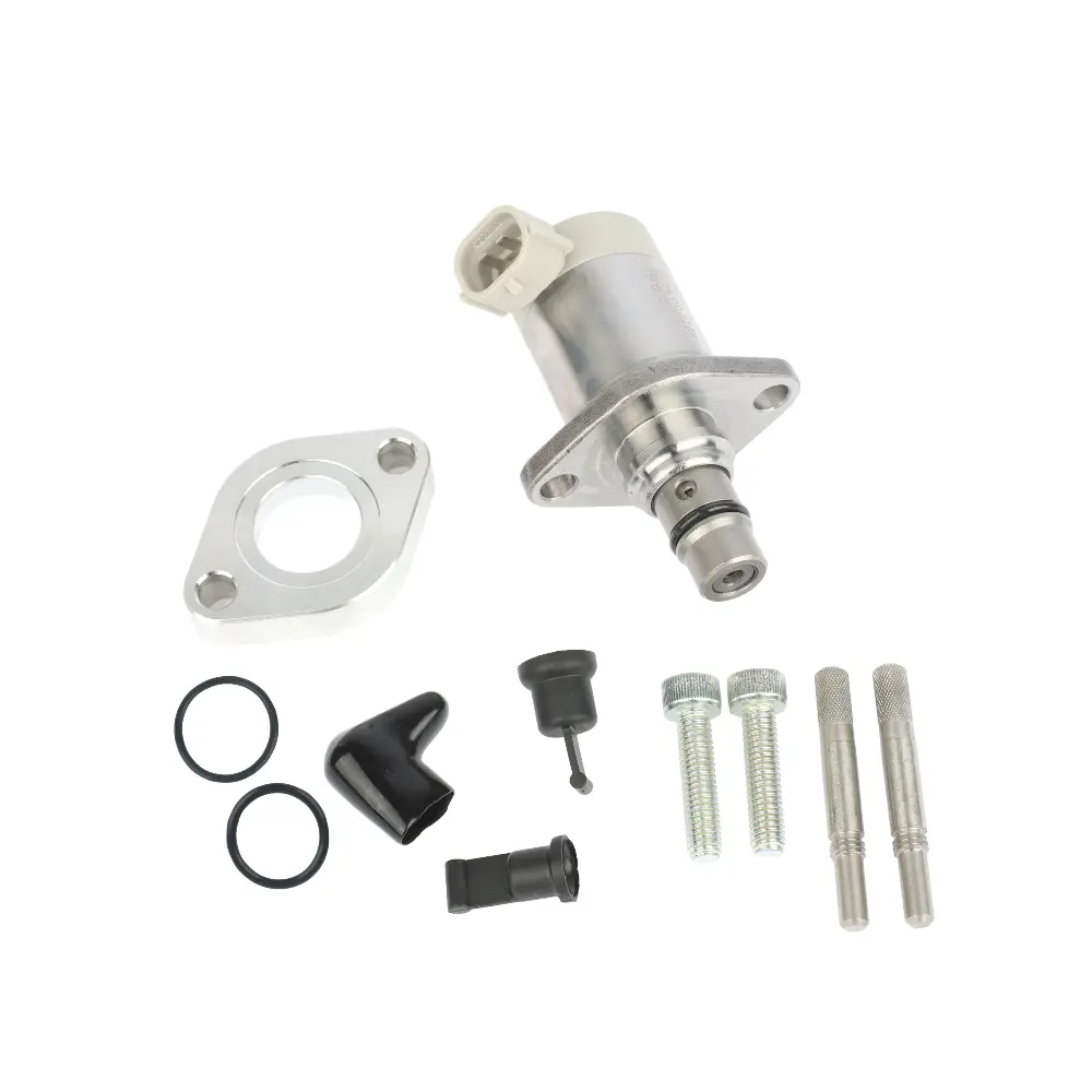 INJECTION PUMP SUCTION CONTROL VALVE KIT