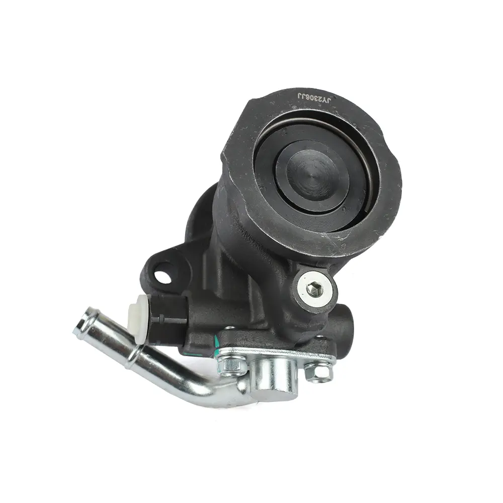 POWER STEERING OIL PUMP