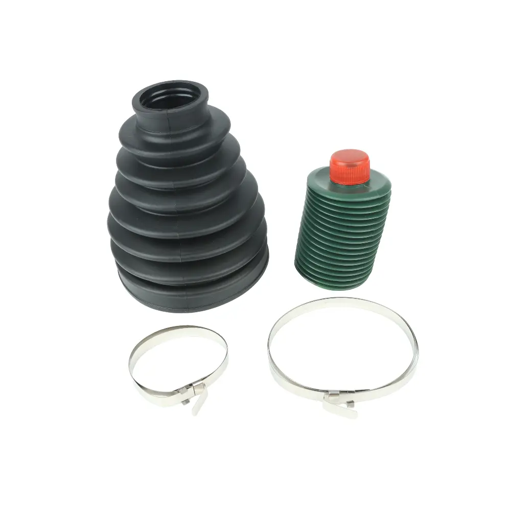 AXLE SHAFT BOOT KIT (CV SHAFT REPAIR KIT)