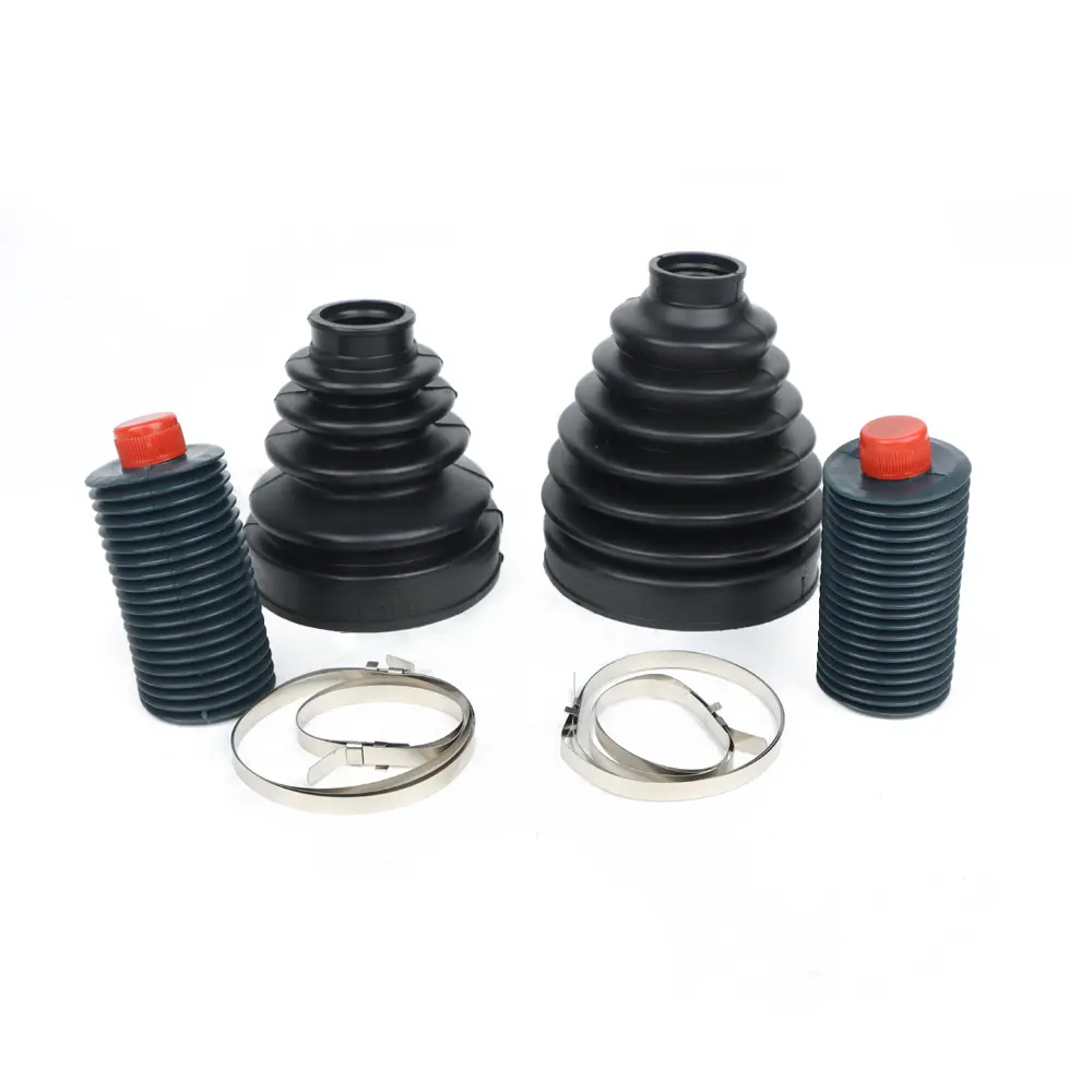 AXLE SHAFT BOOT KIT (CV SHAFT REPAIR KIT)