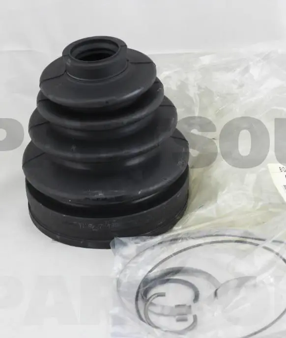 AXLE SHAFT BOOT KIT (CV SHAFT REPAIR KIT)