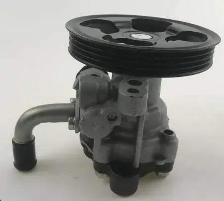 POWER STEERING OIL PUMP