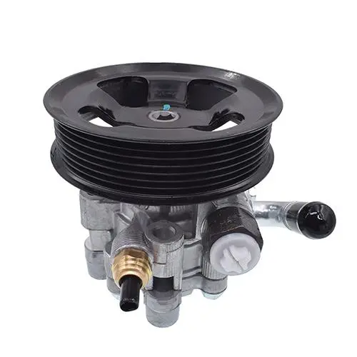 POWER STEERING OIL PUMP
