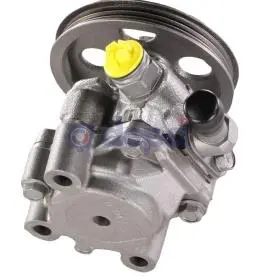 POWER STEERING OIL PUMP