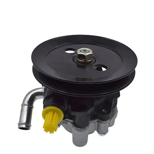POWER STEERING OIL PUMP