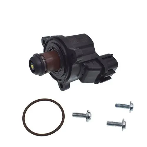 THROTTLE IDLE SPEED CONTROL SERVO KIT