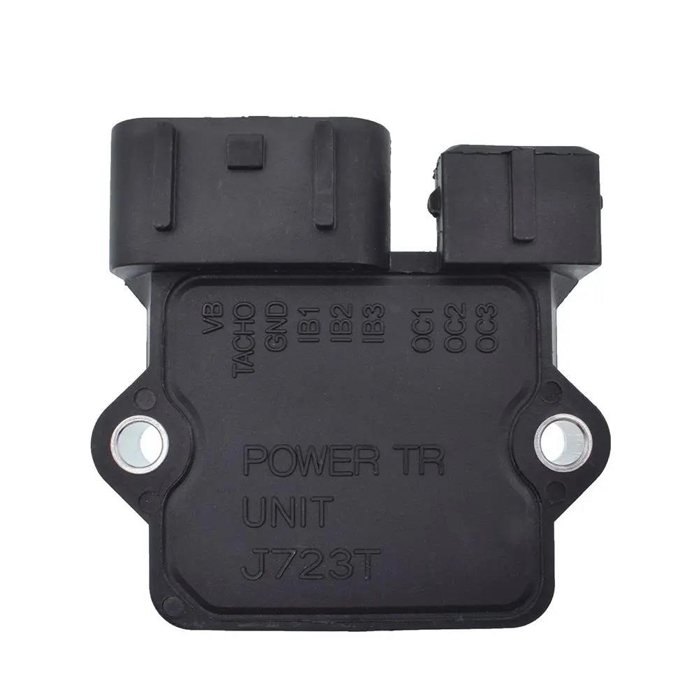 TRANSISTOR,IGNITION POWER
