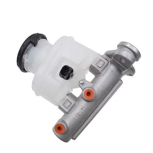 BRAKE MASTER CYLINDER