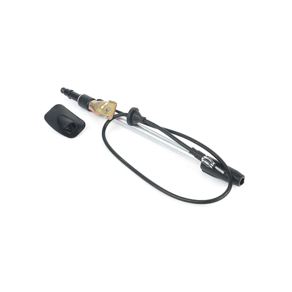 ANTENNA ROD