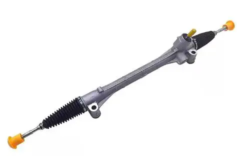 STEERING RACK