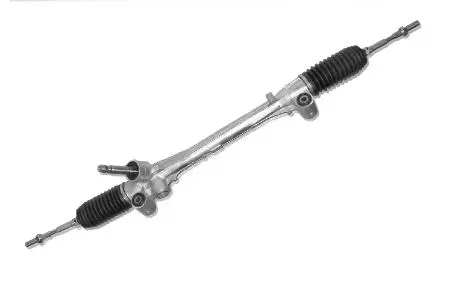STEERING RACK